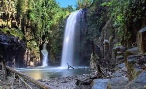 Things to do in Cascadas de Tenexamaxa, Huatusco