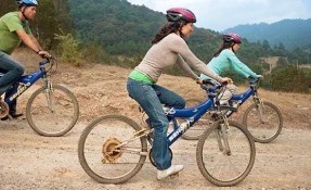 Qué hacer en Cerro de los Gallos, Amealco