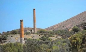 Qué hacer en Barrio La Cuadrilla, Pinos