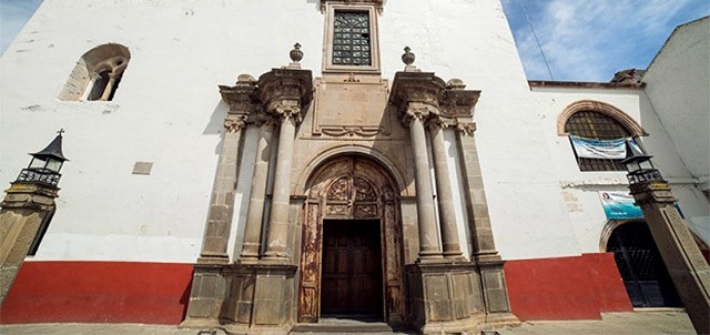 Santuario de la Virgen de Fátima, lo mejor que hacer en Tacámbaro,  Michoacán | ZonaTuristica