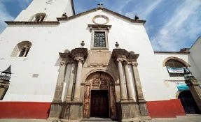 What to do in Santuario de la Virgen de Fátima, Tacámbaro
