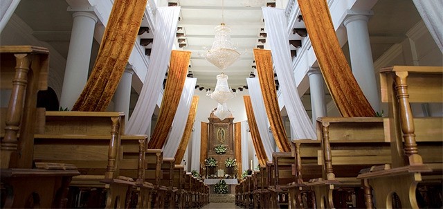 Parroquia de San Cristóbal, Mazamitla