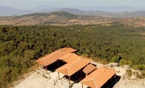 Qué hacer en Sierra del Tigre, Mazamitla