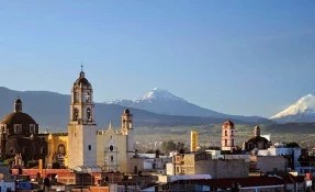Qué hacer en Centro Histórico, Texcoco