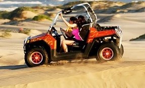 Things to do in Playa Bagdad, Matamoros