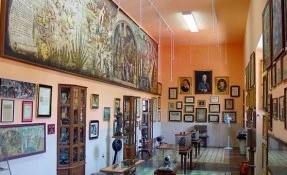Museo Los Abuelos