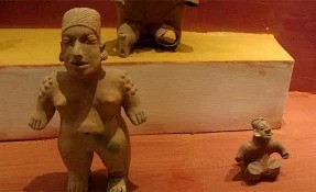 Qué hacer en Museo Casa de la Cultura, Teuchitlán