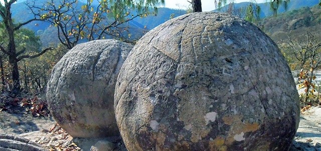Piedras Bola, Ahualulco de Mercado