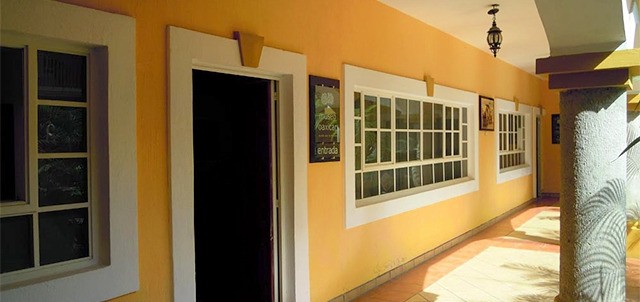 Museo Oaxicar, Etzatlán