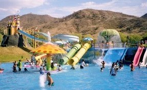 Things to do in Parque Acuático Guamúchil, Etzatlán