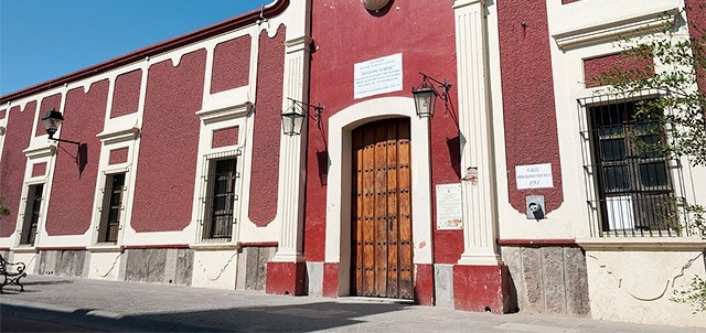 Centro Cultural El Refugio, Tlaquepaque