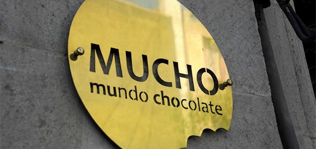 Museo Chocolate ( MUCHO ), Ciudad de México