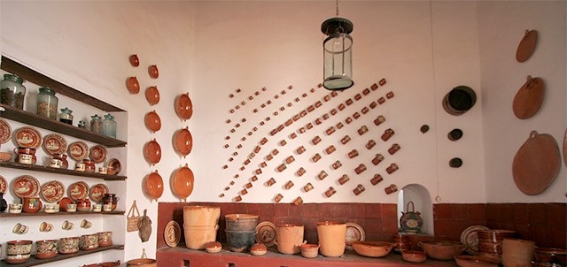 Museo Regional de Cerámica, Tlaquepaque