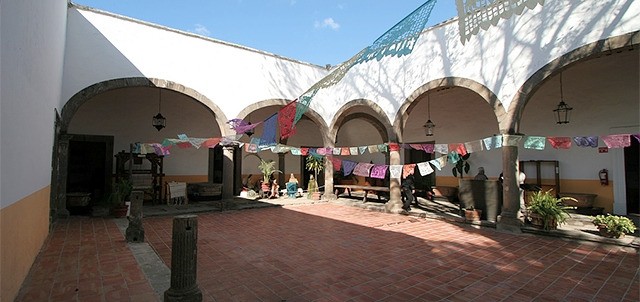 Museo Regional de Cerámica, Tlaquepaque