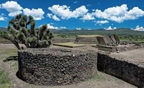 Qué hacer en Zona Arqueológica de Tecoaque
, Nanacamilpa