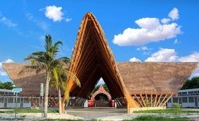 Qué hacer en Hacienda Mundaca, Isla Mujeres