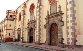 Qué hacer en Museo de la Ciudad, Querétaro
