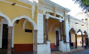Qué hacer en Casa de la Cultura Juan Rulfo, Sayula