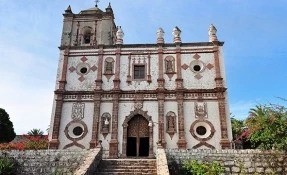 Things to do in Misión de San Ignacio