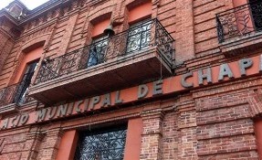 Things to do in Palacio Municipal, Chapala