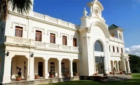 Things to do in Antigua Estación de Ferrocarril, Chapala