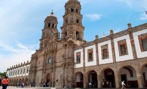 Things to do in Basílica de Nuestra Señora de Zapopan, Guadalajara