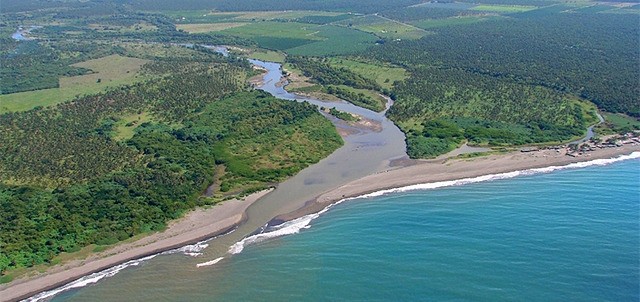 Boca de Pascuales, Tecomán