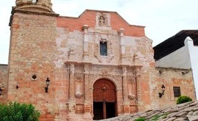 Things to do in Capilla de la Santa Veracruz, Sombrerete