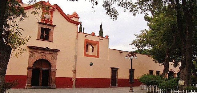 Recorrido por los 7 Barrios, San Luis Potosí