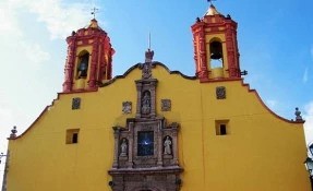 Qué hacer en Recorrido por los 7 Barrios, San Luis Potosí