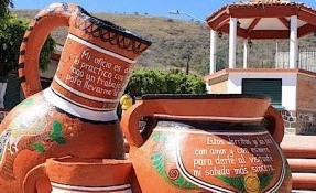 Qué hacer en San Pedro Tecomatepec, Ixtapan de la Sal