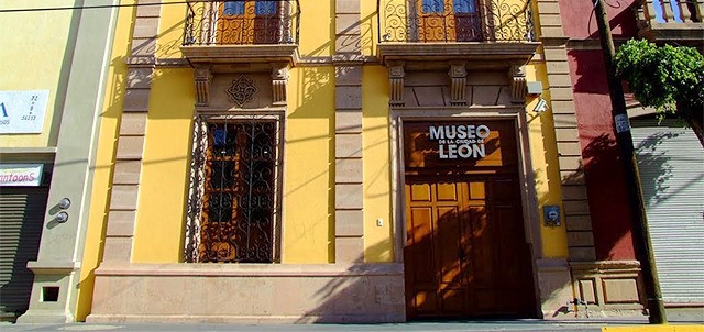 Museo de la Ciudad, León