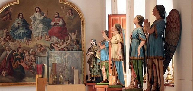 Museo de Arte Sacro, León