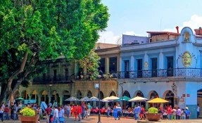 Qué hacer en Centro Histórico, Oaxaca