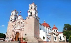 Qué hacer en Tonatico, Ixtapan de la Sal