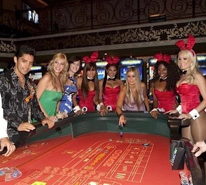 Casino, one of the best to do in Cancún, Quintana Roo | Experts in Mexico