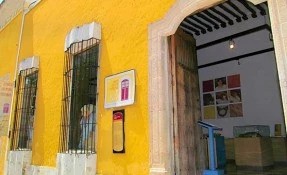 Qué hacer en Centro Cultural y Artesanal, Izamal