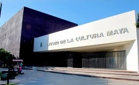 What to do in Museo de la Cultura Maya, Chetumal