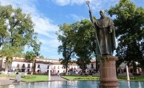 Qué hacer en Plaza Vasco de Quiroga, Pátzcuaro