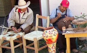 Qué hacer en Palacio de Huitziméngari, Pátzcuaro
