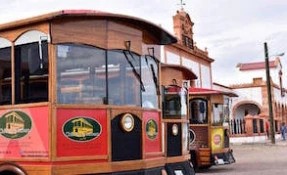 Qué hacer en Trolley Turístico 