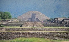 Qué hacer en Zona Arqueológica de Teotihuacán
