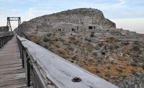 Things to do in Puente de Ojuela, Mapimí
