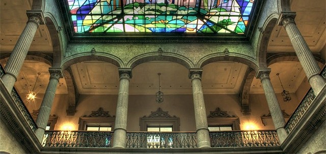 Museo del Palacio, Monterrey