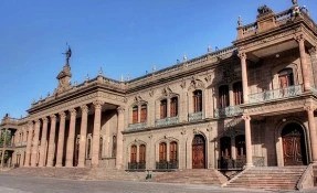 Qué hacer en Museo del Palacio, Monterrey