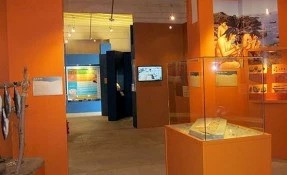 Qué hacer en Museo Histórico Regional, Ensenada