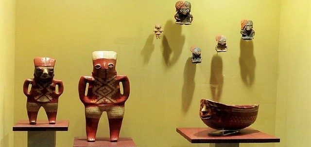 Museo Regional Michoacano, Morelia