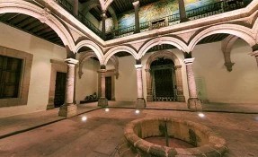 Qué hacer en Museo Regional Michoacano, Morelia