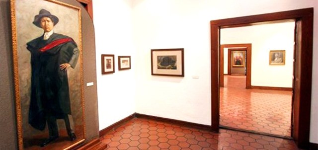Museo Zacatecano, Zacatecas