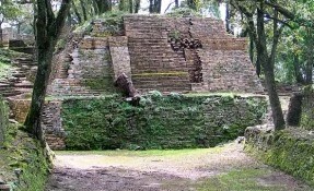Qué hacer en Zona Arqueológica de Toluquilla, San Joaquín